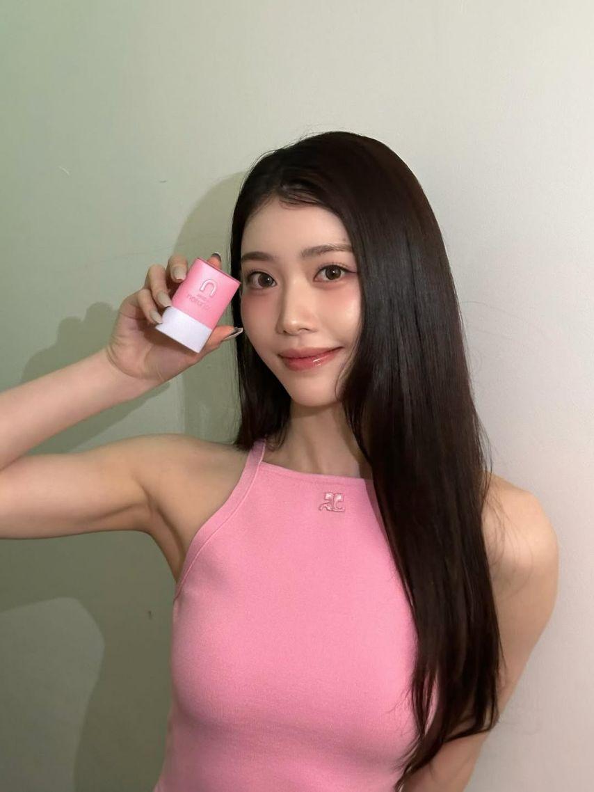 케플러 (Kep1er) 샤오팅5