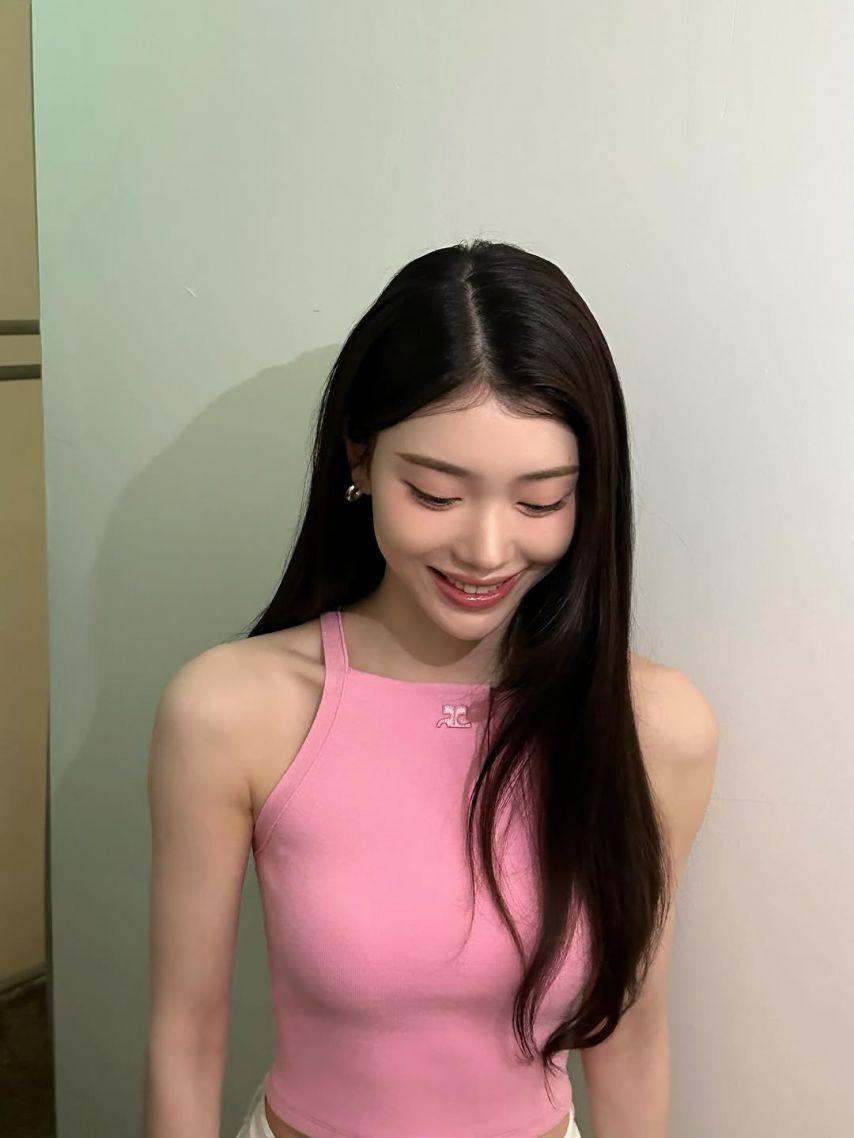 케플러 (Kep1er) 샤오팅7