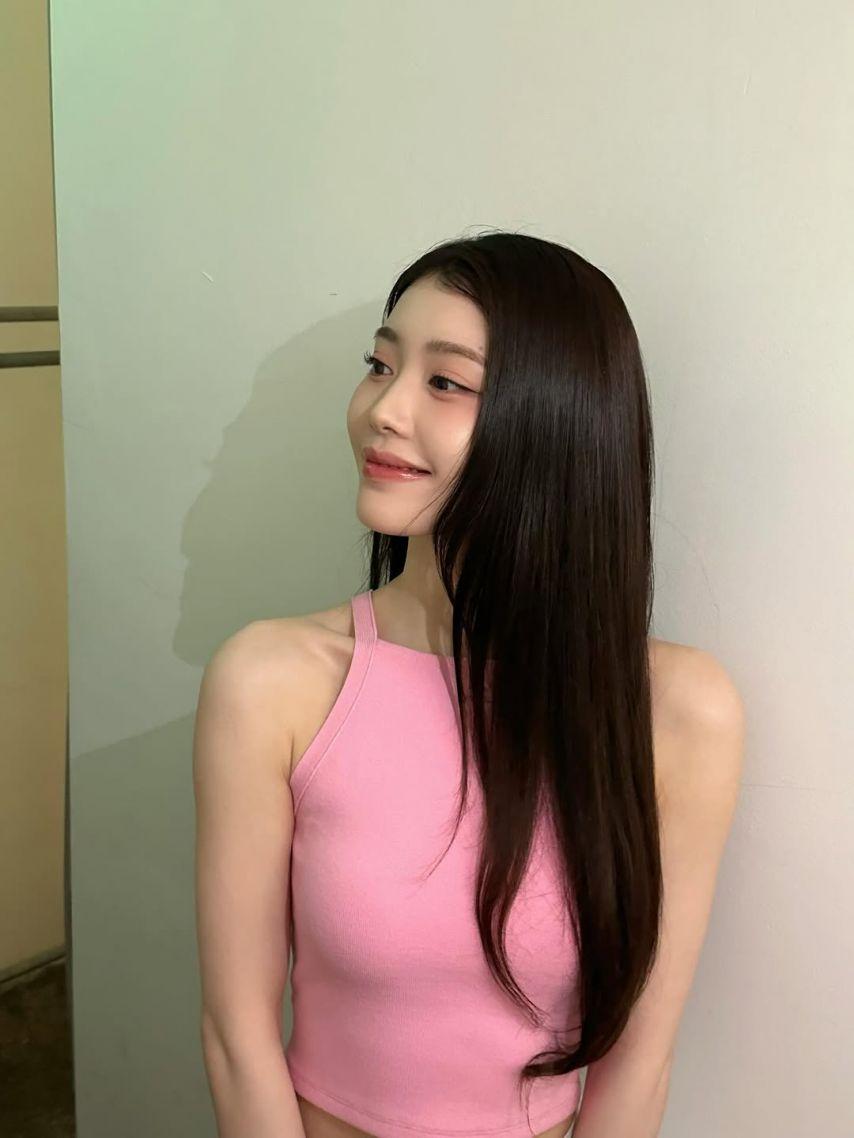 케플러 (Kep1er) 샤오팅8