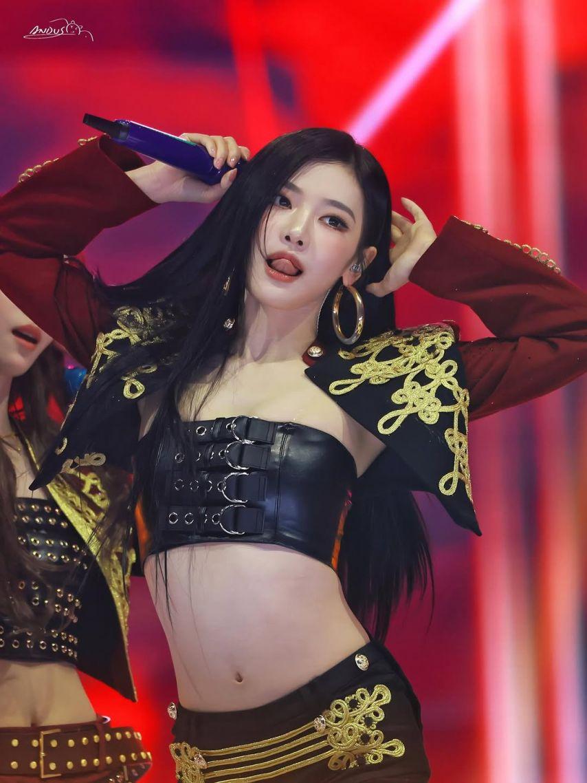 에스파 (aespa) 닝닝0