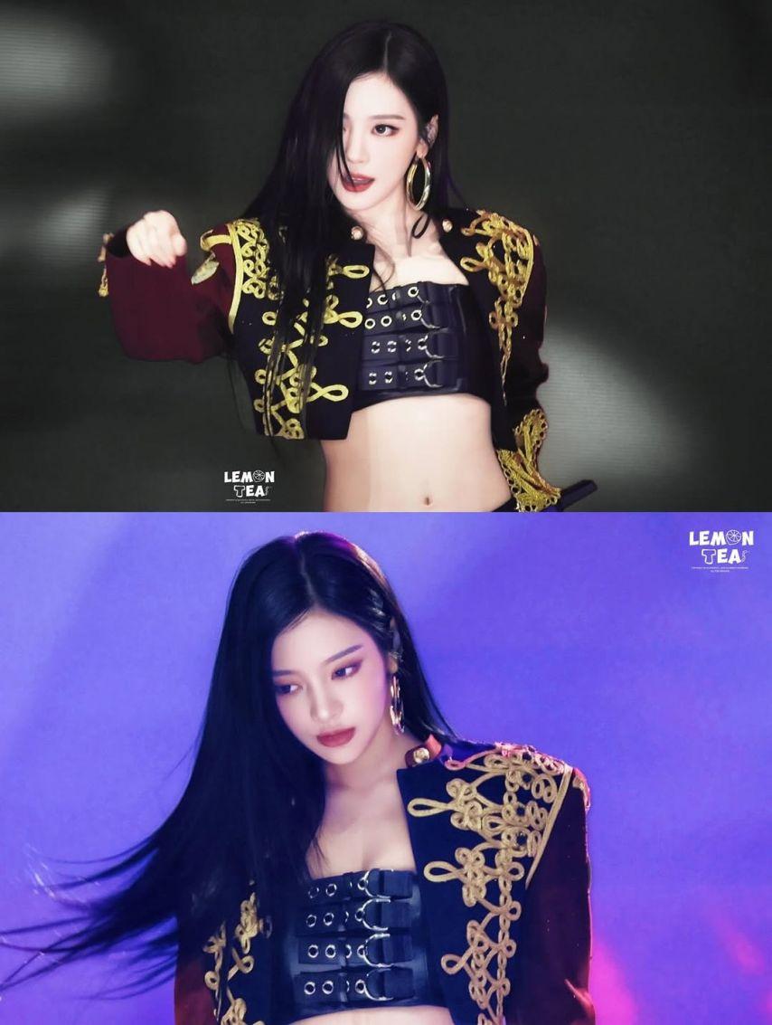 에스파 (aespa) 닝닝10