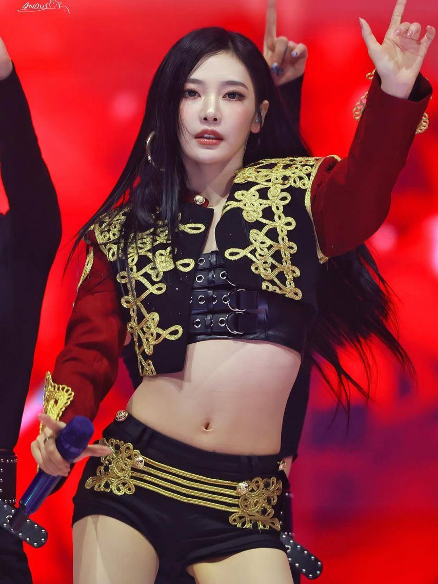 에스파 (aespa) 닝닝2