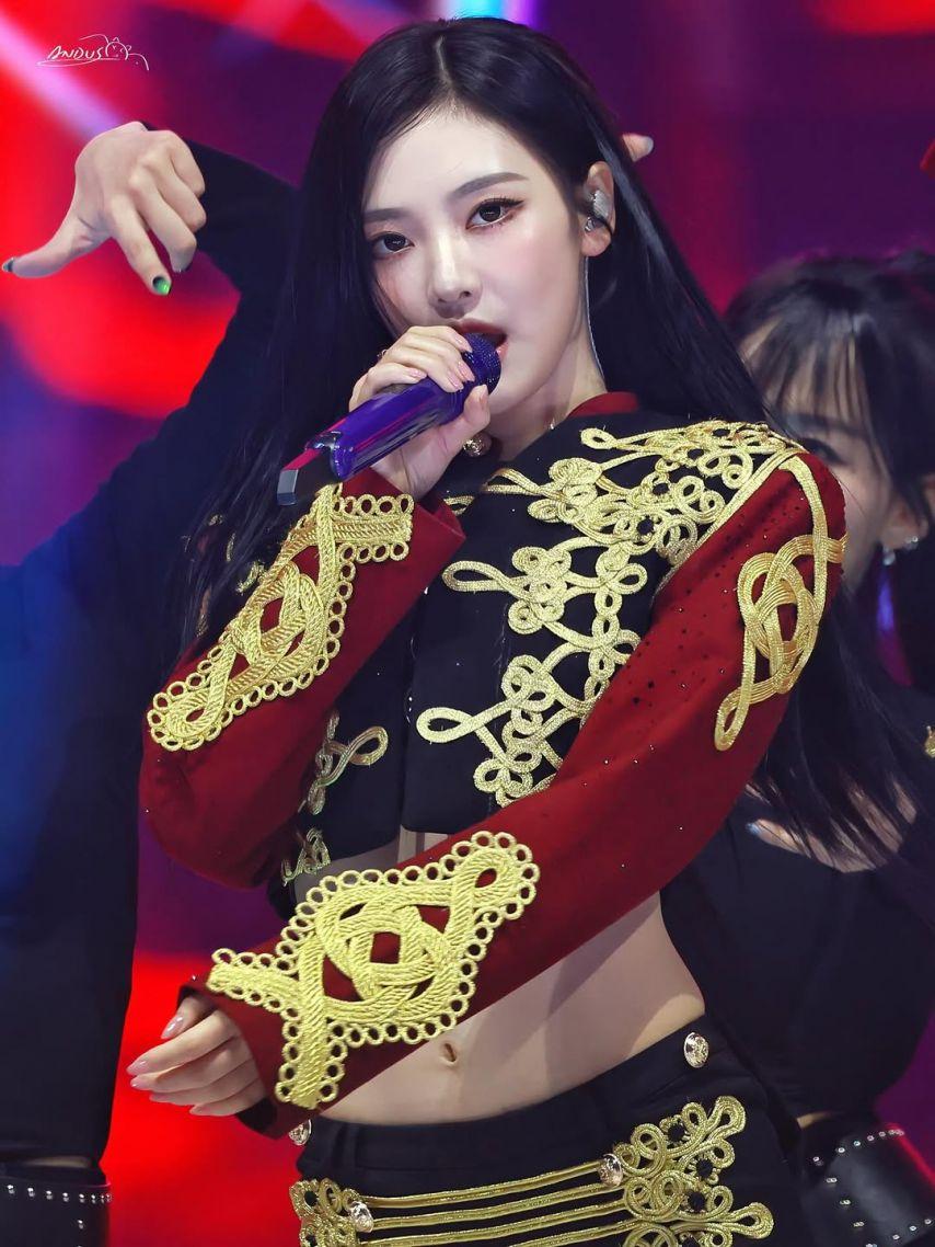 에스파 (aespa) 닝닝3