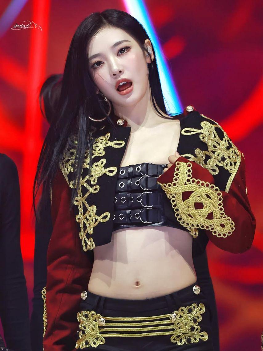 에스파 (aespa) 닝닝4