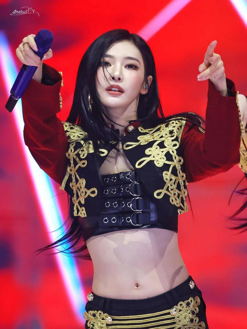 에스파 (aespa) 닝닝5