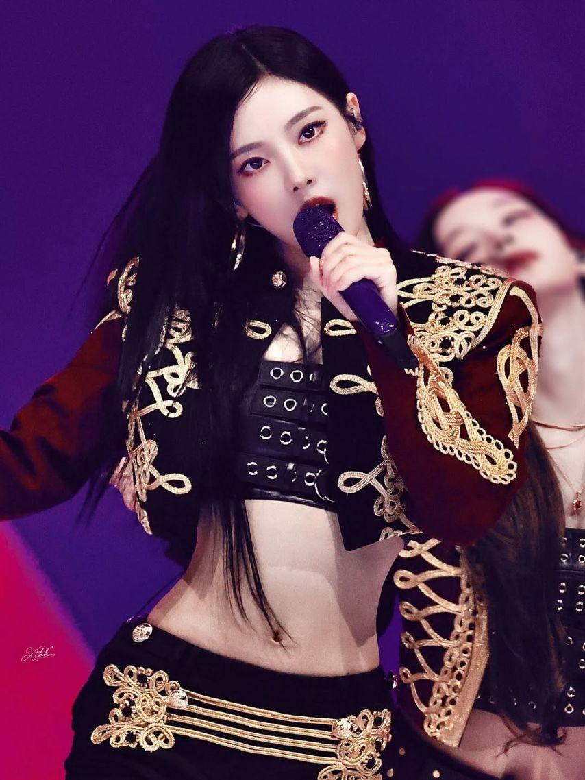 에스파 (aespa) 닝닝6