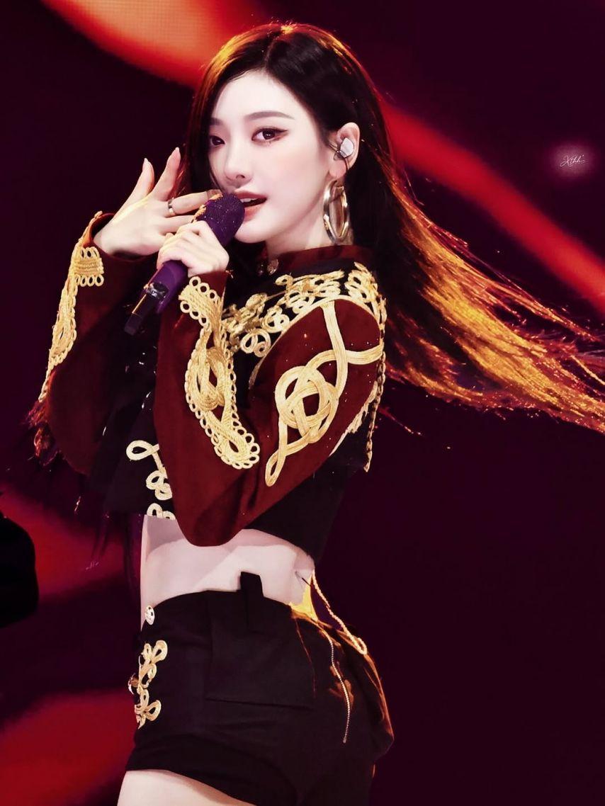 에스파 (aespa) 닝닝7