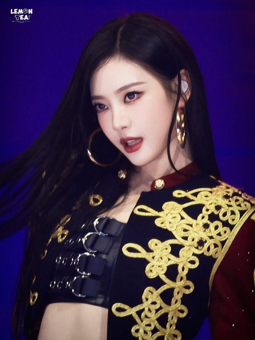 에스파 (aespa) 닝닝8