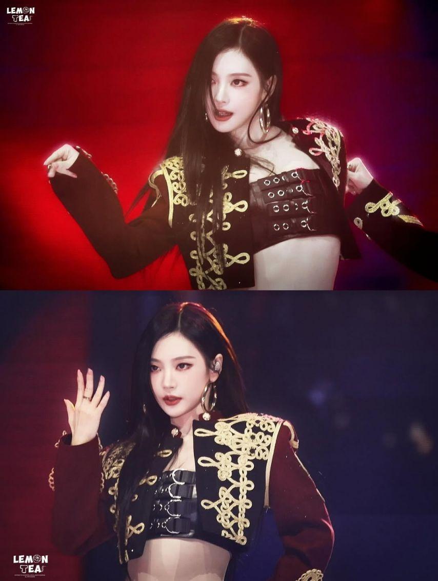 에스파 (aespa) 닝닝9