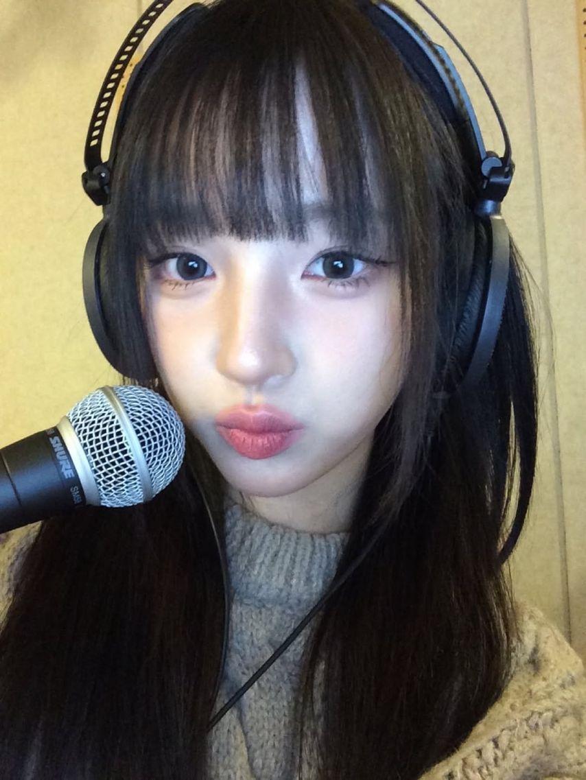 UNIS (유니스) 방윤하1