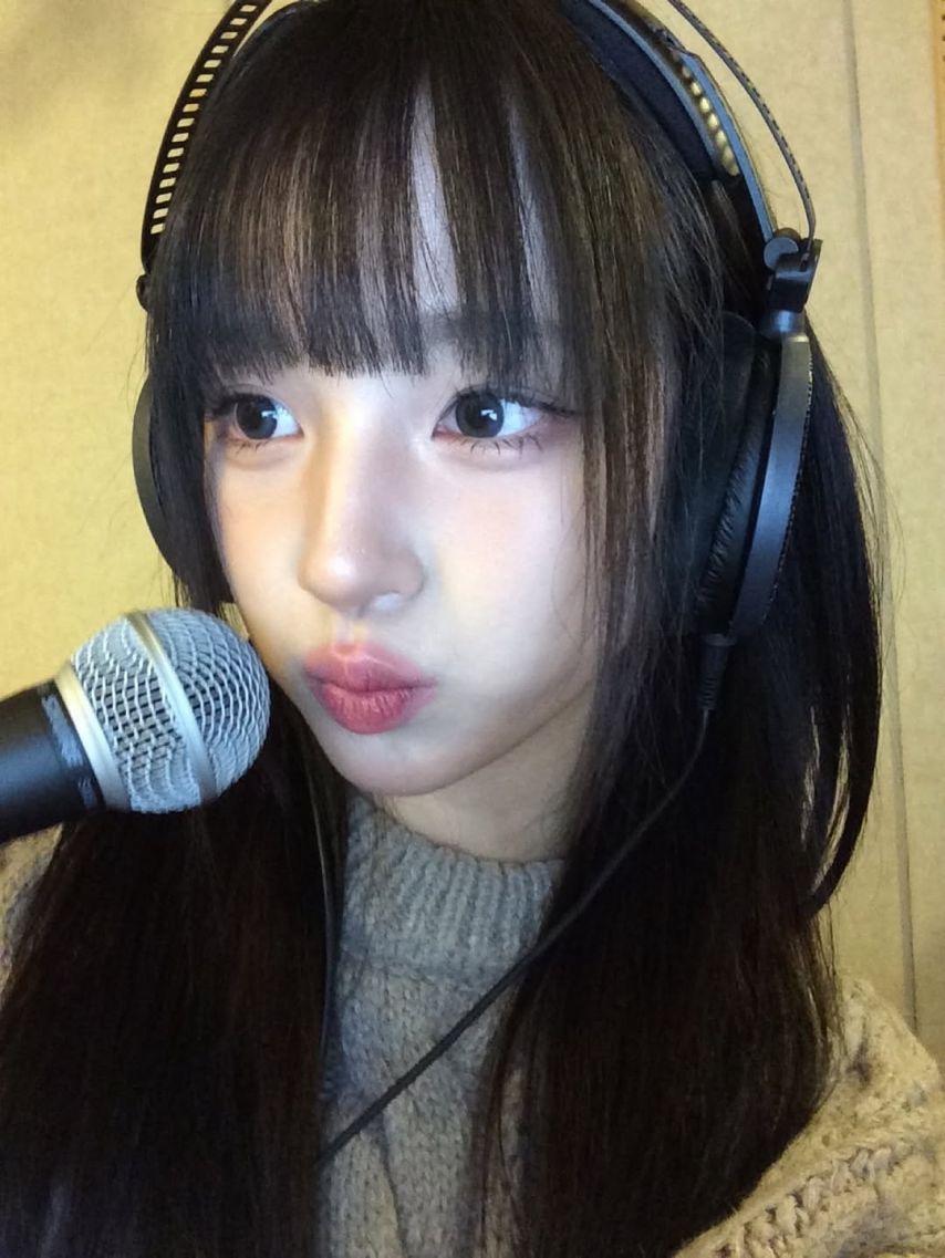 UNIS (유니스) 방윤하2