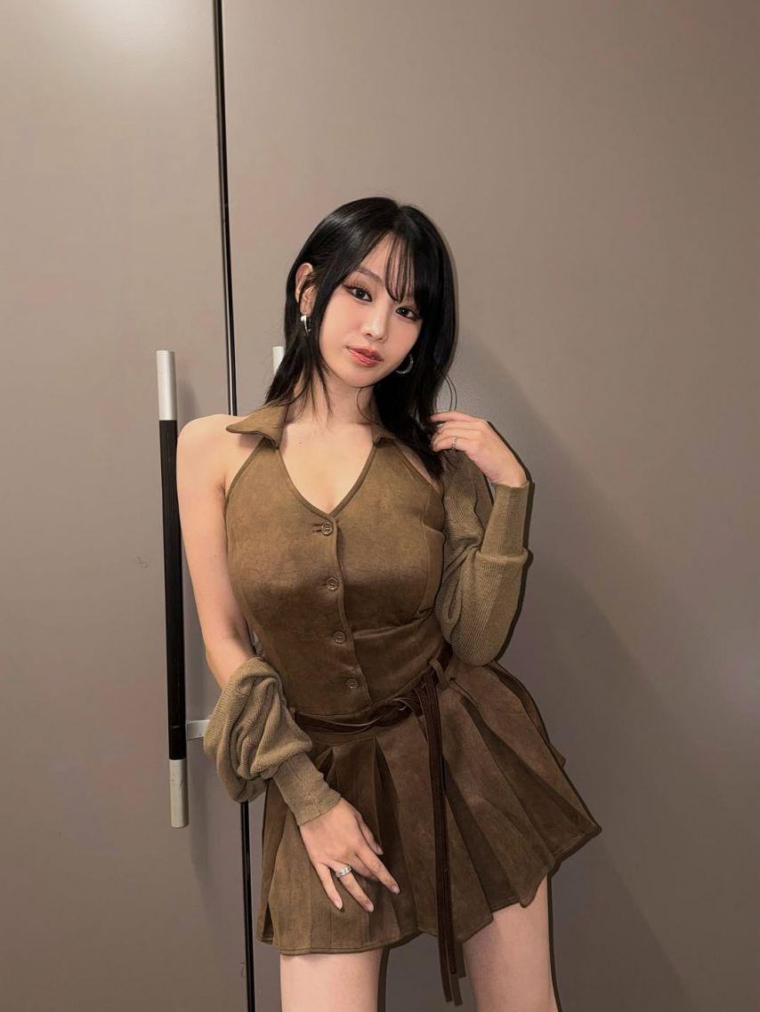 KISS OF LIFE (키스오브라이프) 나띠0