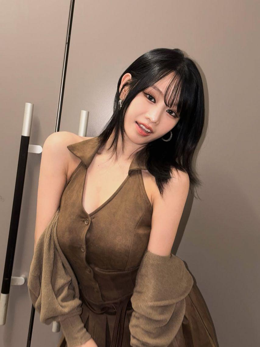 KISS OF LIFE (키스오브라이프) 나띠1