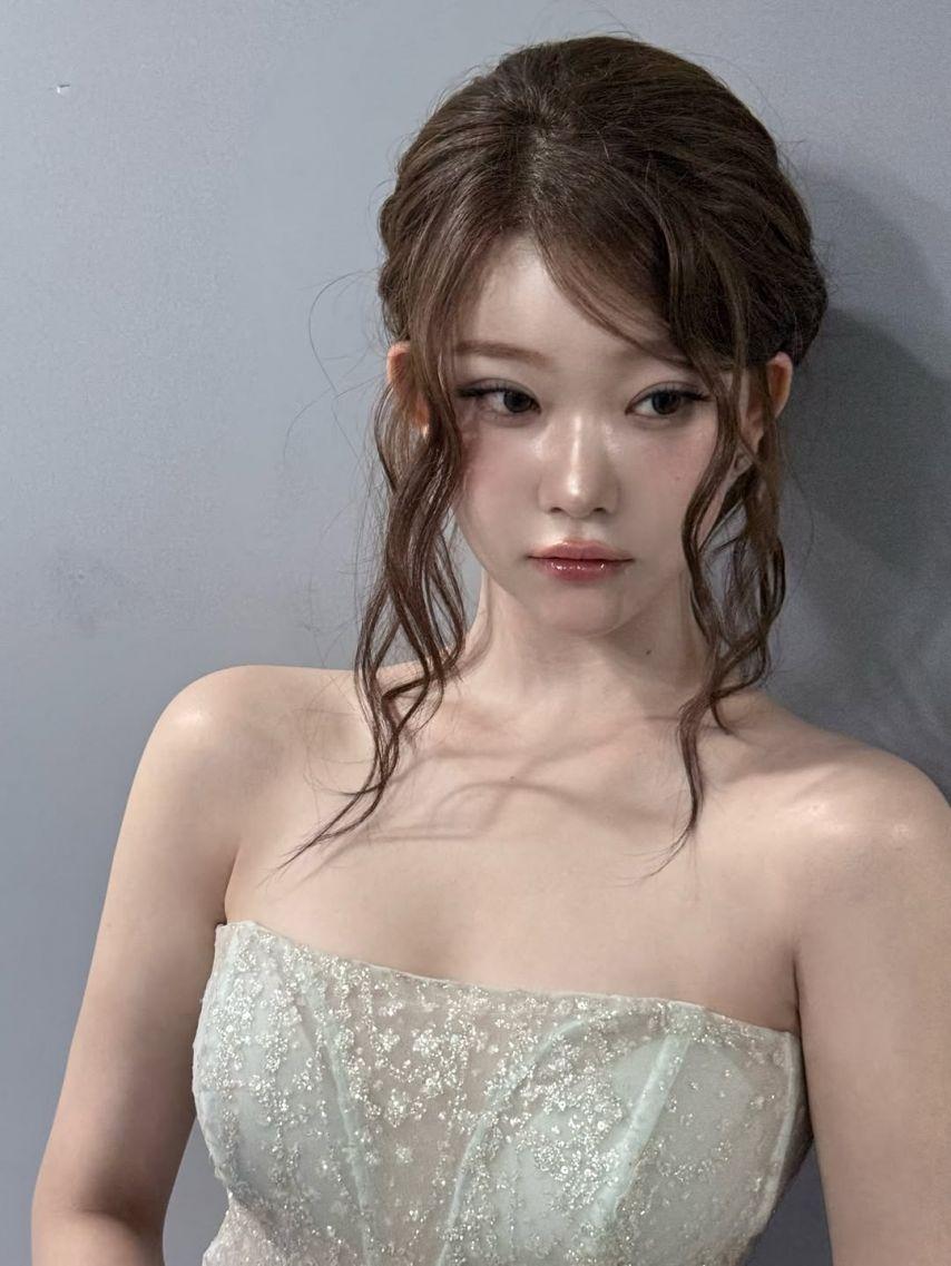 Billlie (빌리) 츠키0