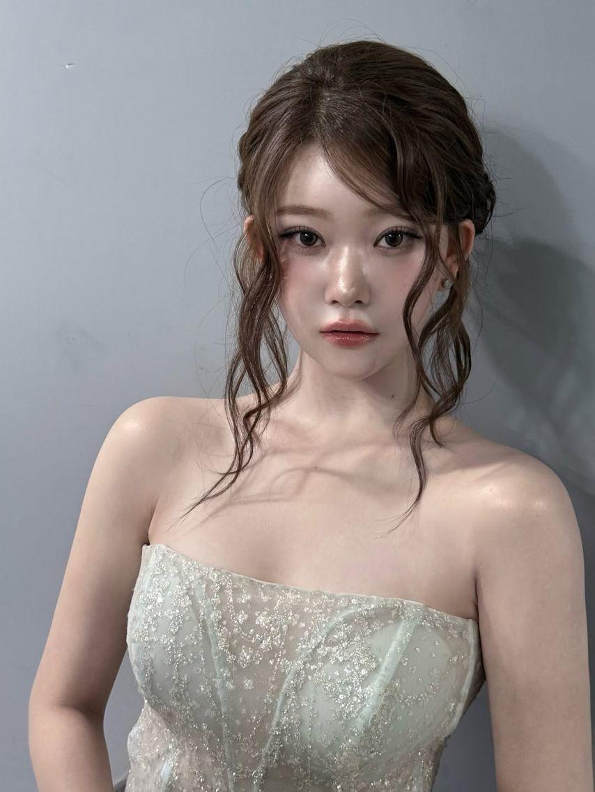 Billlie (빌리) 츠키1