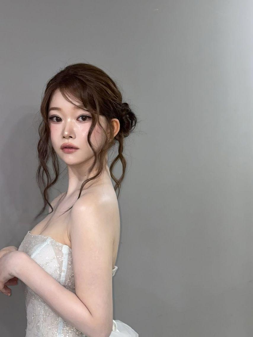 Billlie (빌리) 츠키3