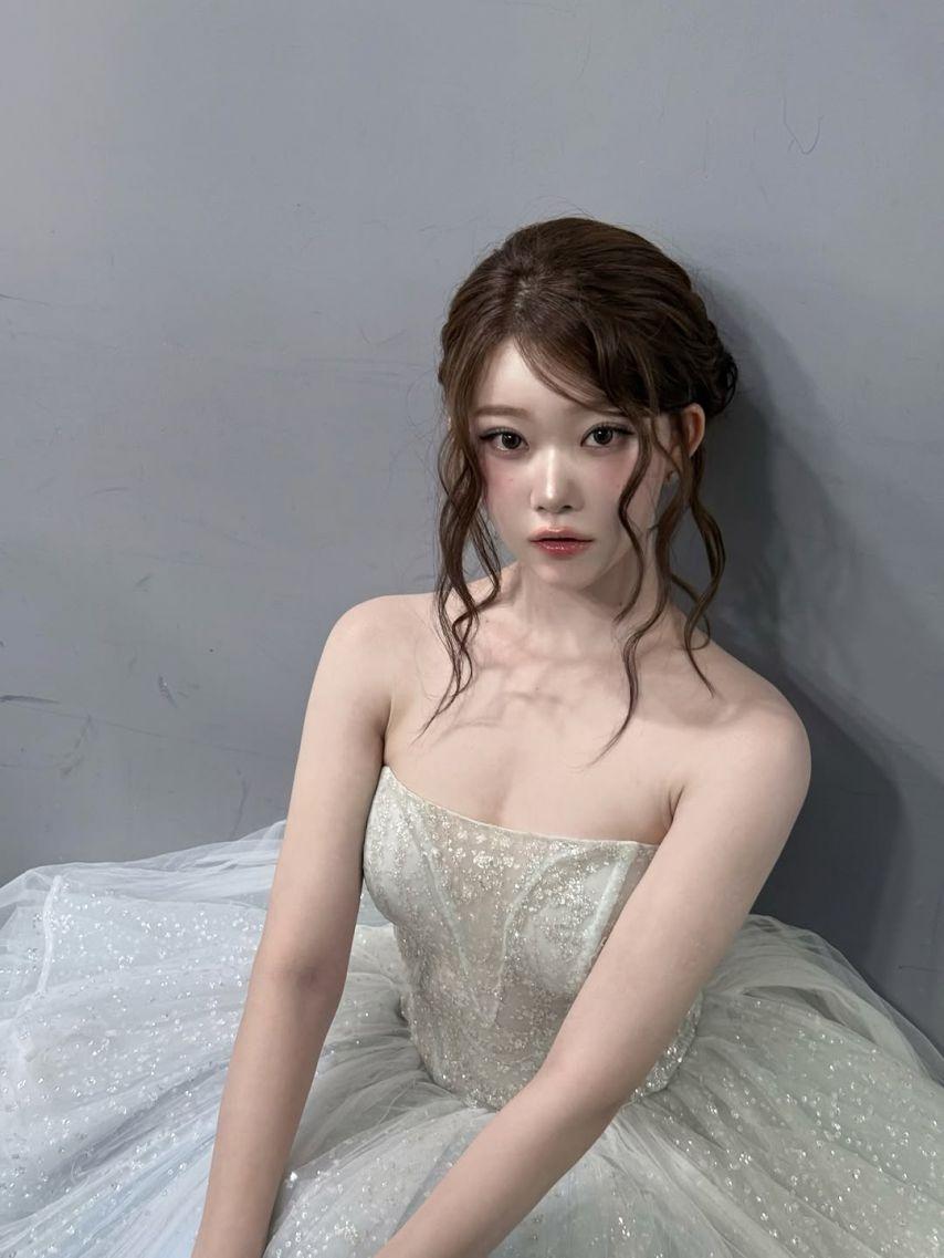 Billlie (빌리) 츠키5