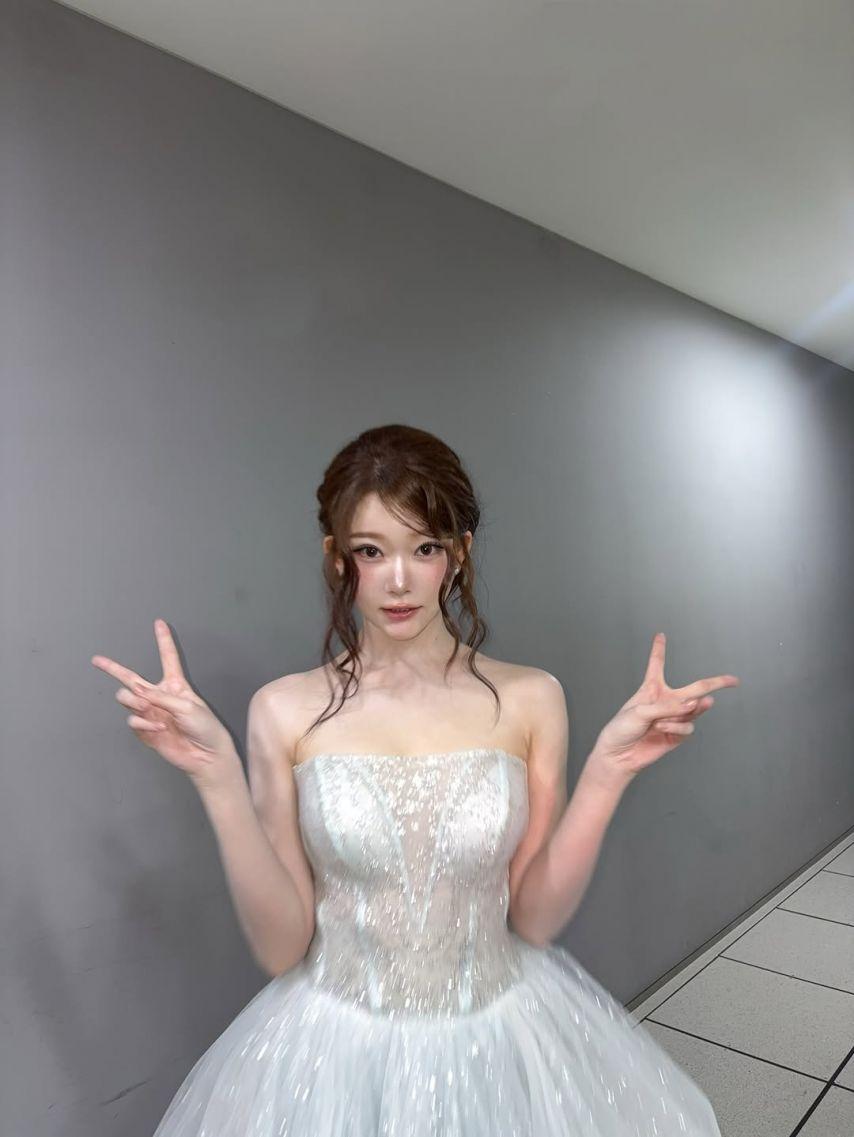 Billlie (빌리) 츠키6