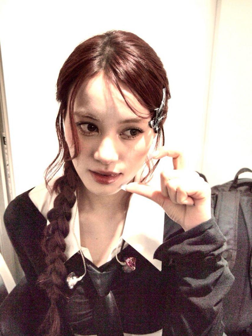 니쥬 (NiziU) 니나1