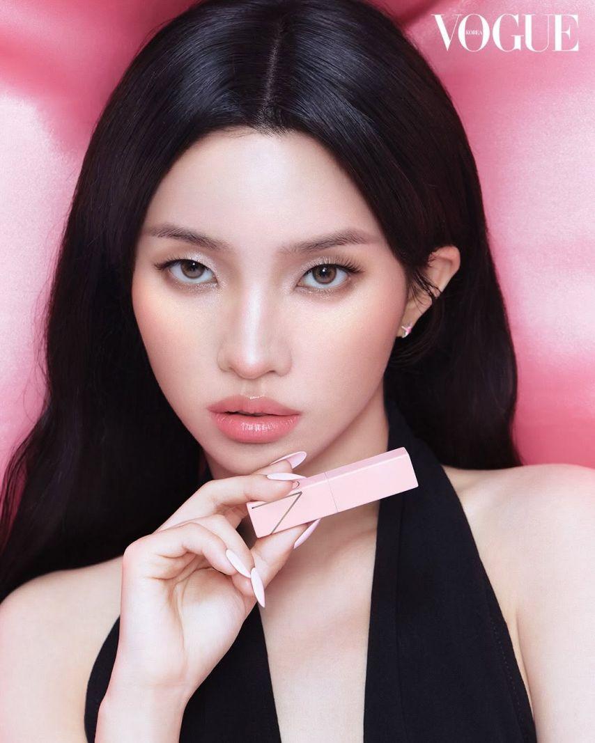 아이들 (i-dle) 소연0