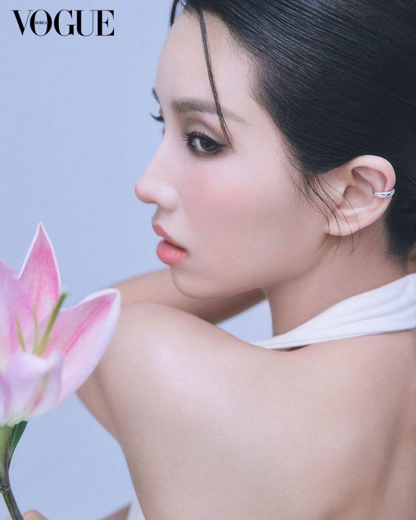 아이들 (i-dle) 소연5