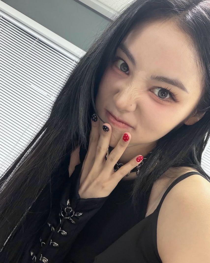 ARTMS (아르테미스) 진솔6