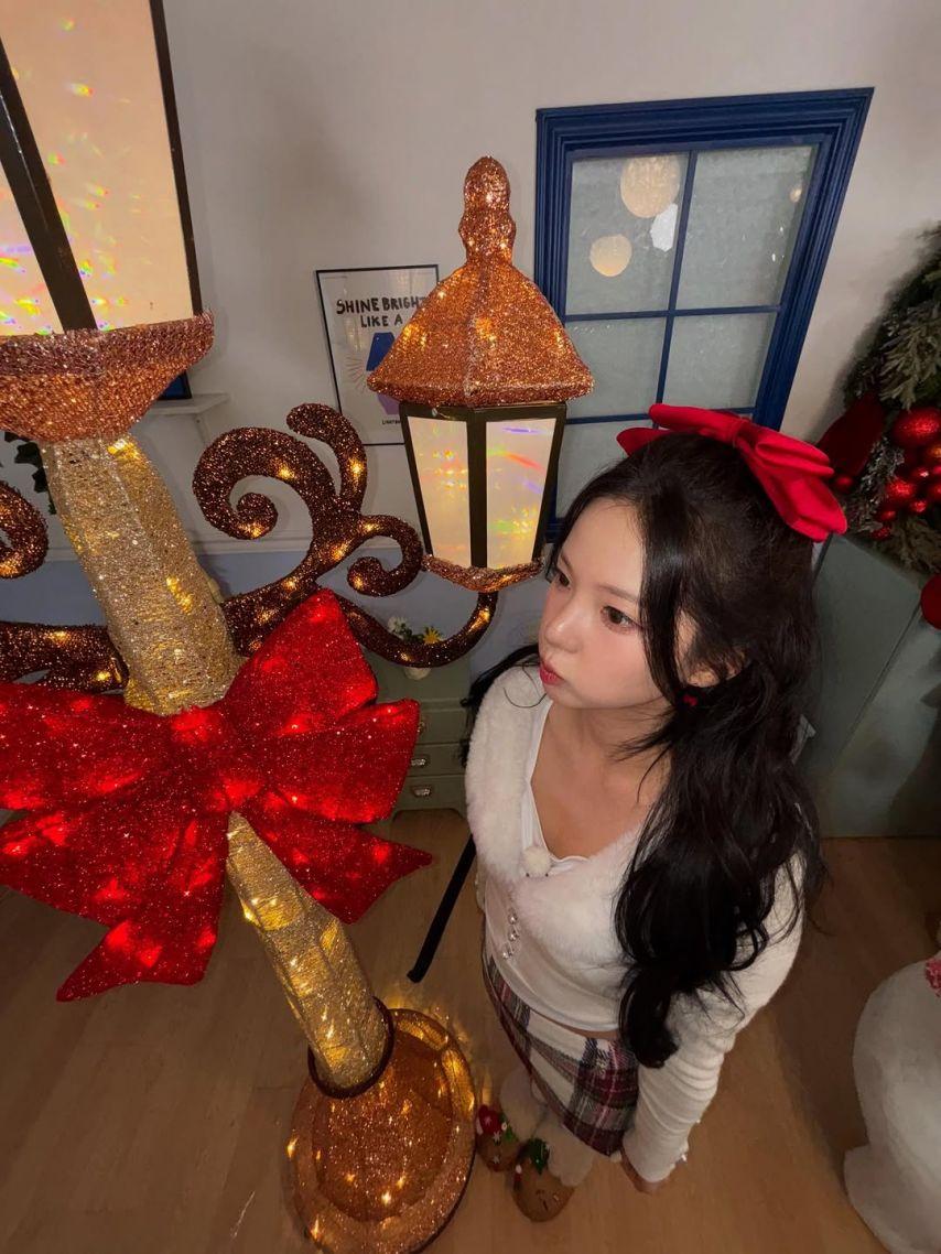 케플러 (Kep1er) 최유진0