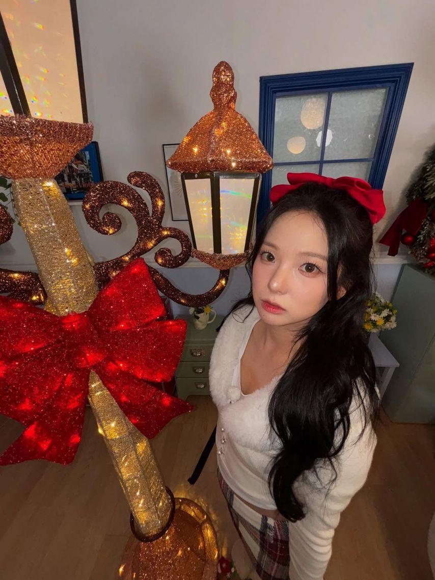 케플러 (Kep1er) 최유진1