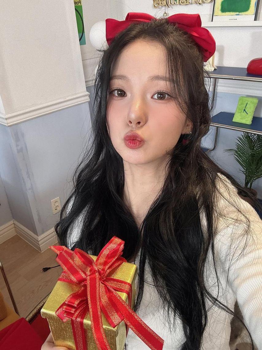 케플러 (Kep1er) 최유진2