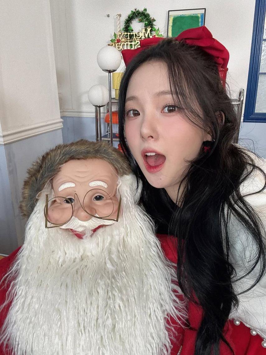 케플러 (Kep1er) 최유진3