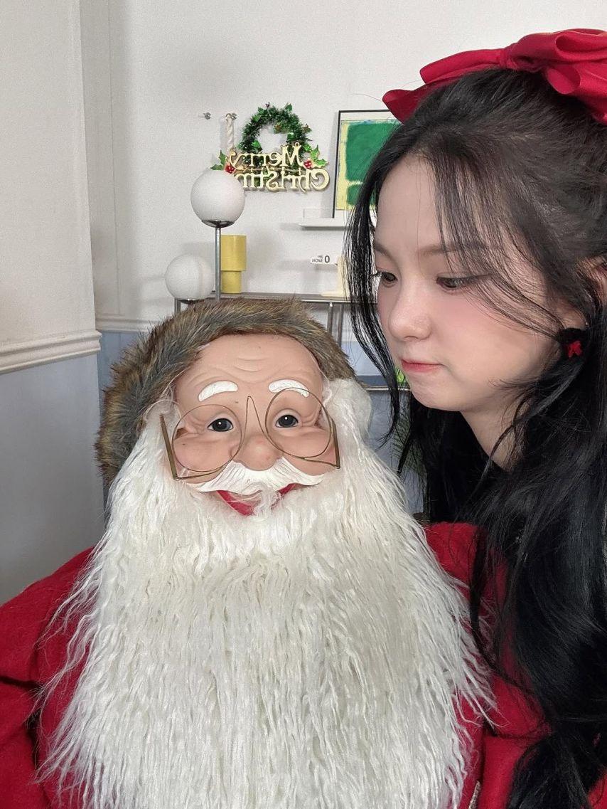 케플러 (Kep1er) 최유진4