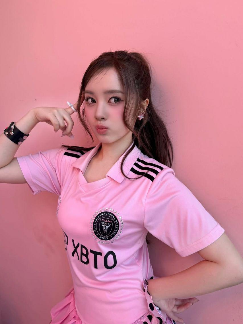 UNIS (유니스) 엘리시아2