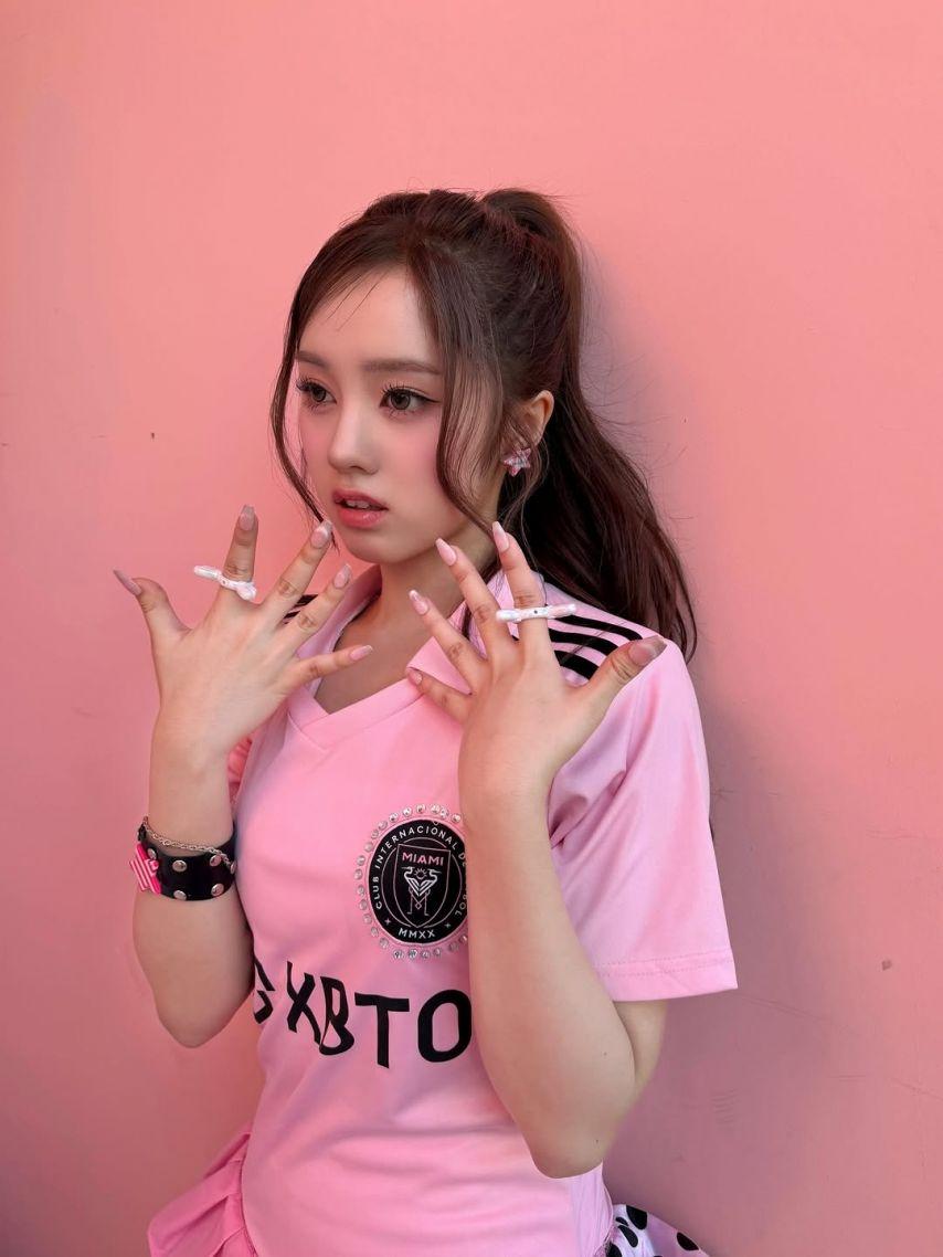 UNIS (유니스) 엘리시아3