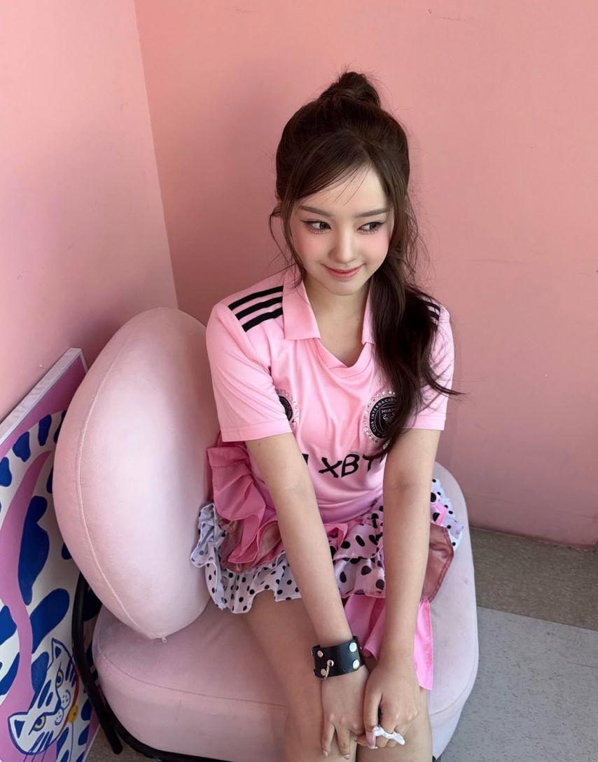 UNIS (유니스) 엘리시아5