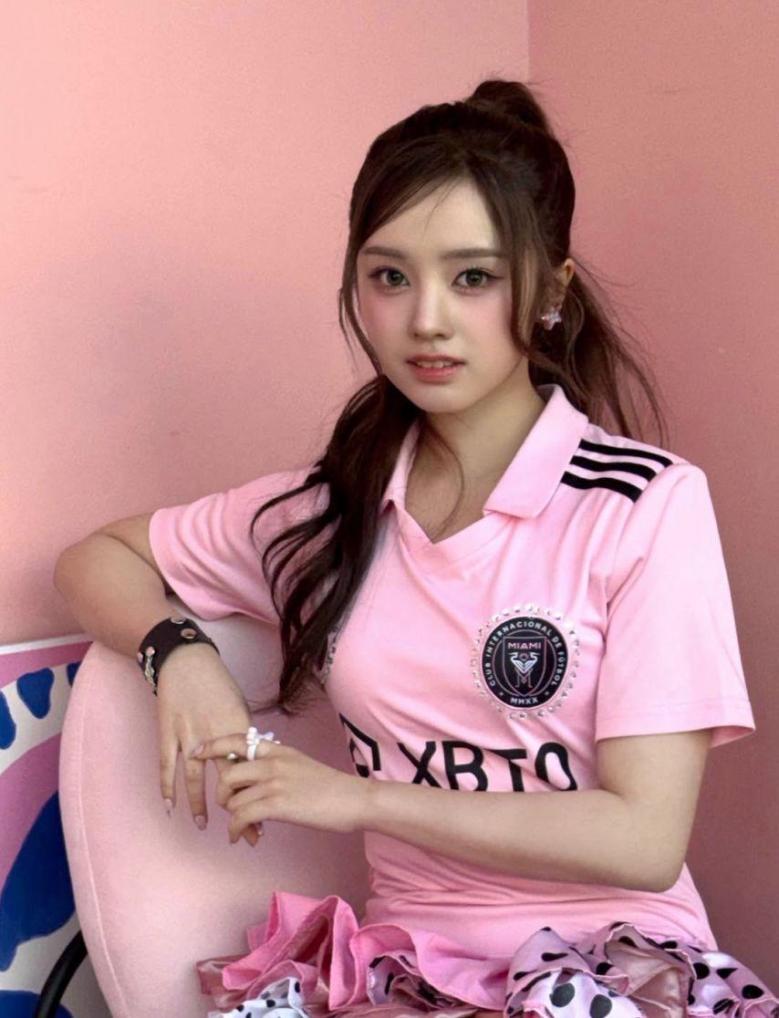 UNIS (유니스) 엘리시아6