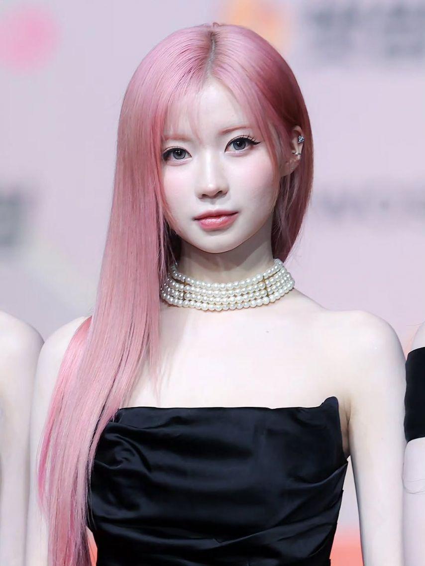 BABYMONSTER (베이비몬스터) 아사0