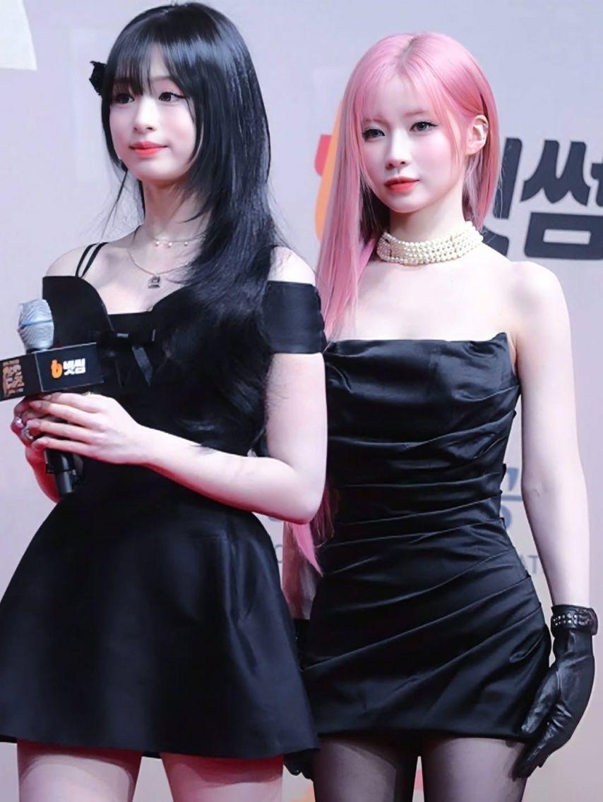 BABYMONSTER (베이비몬스터) 아사10