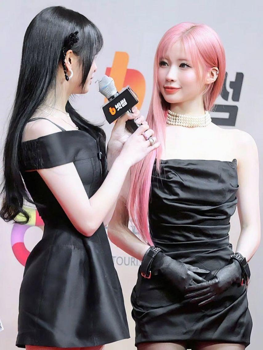 BABYMONSTER (베이비몬스터) 아사11