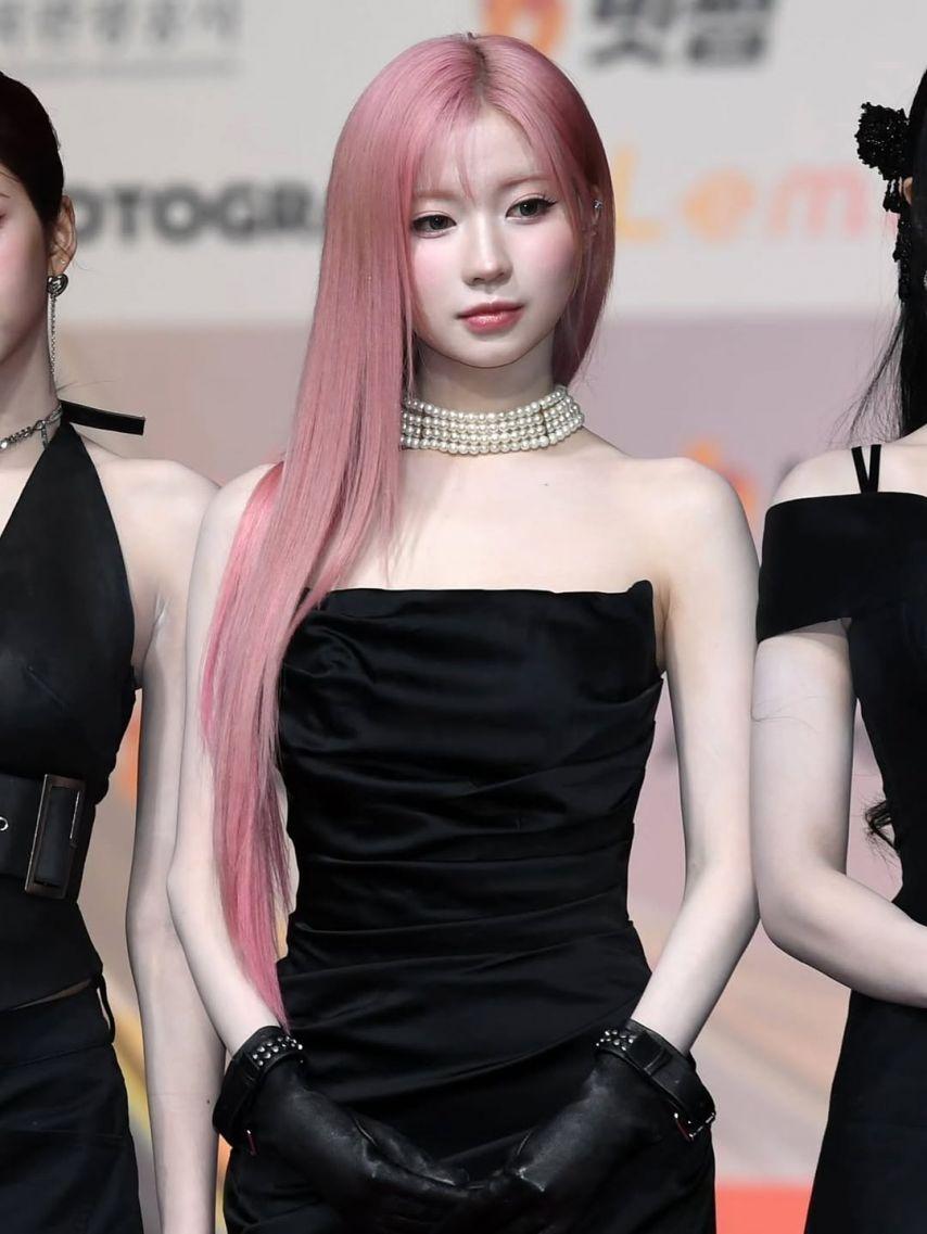 BABYMONSTER (베이비몬스터) 아사5