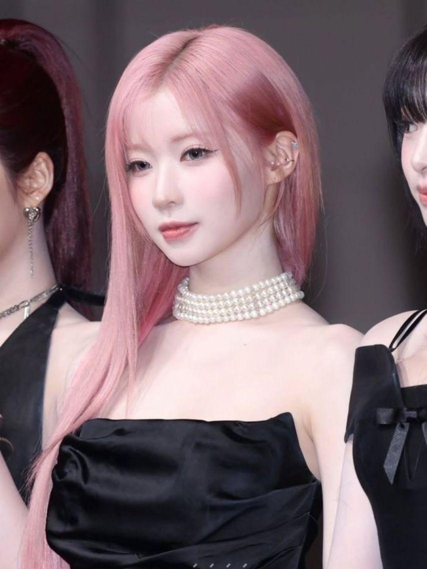 BABYMONSTER (베이비몬스터) 아사9