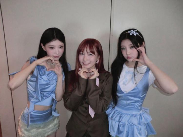 아일릿 모카, 원희0