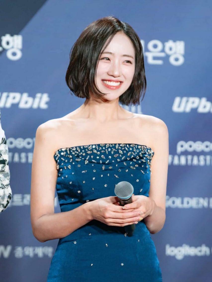 배혜지 기상캐스터0
