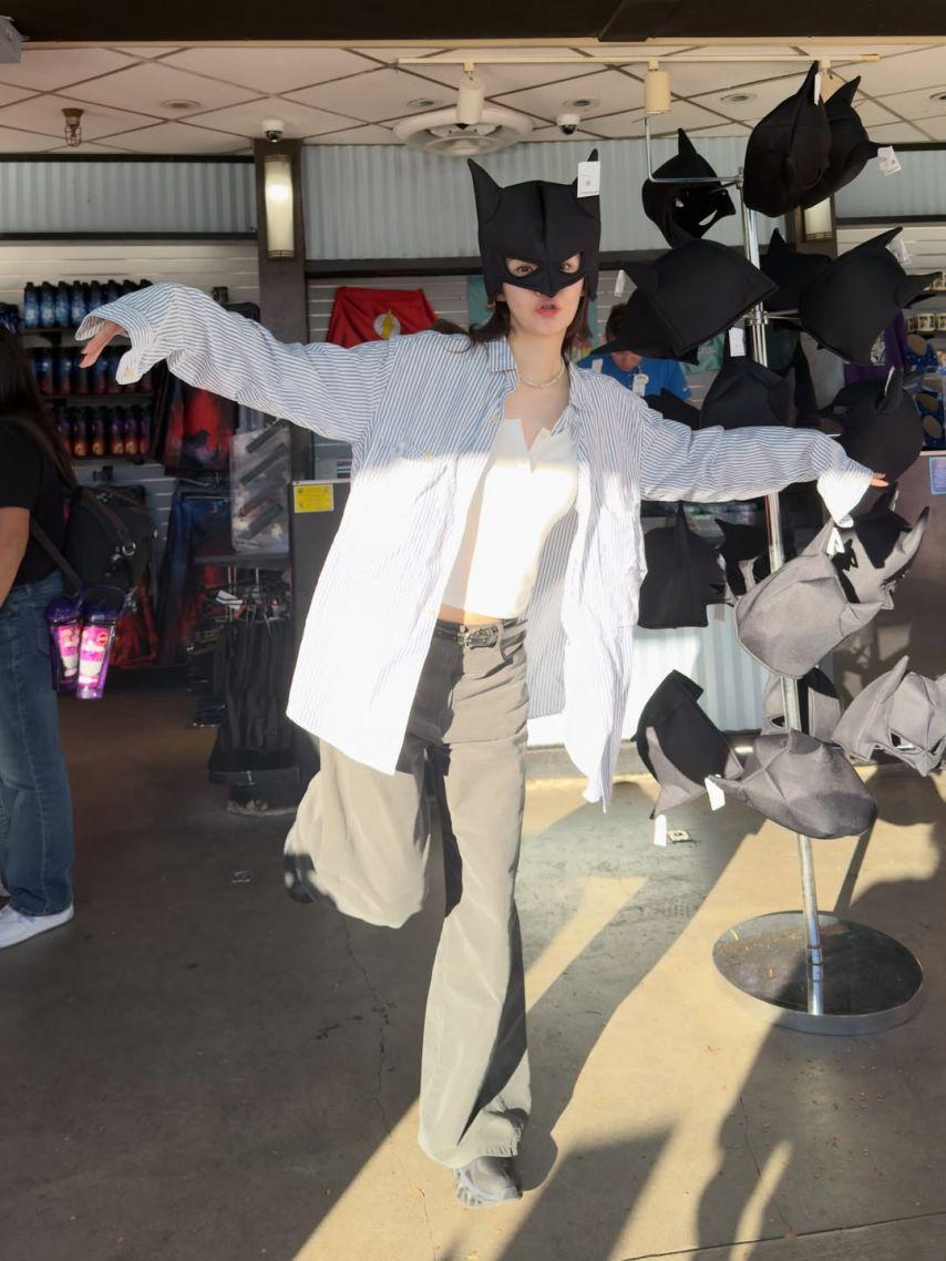 다비치 강민경 SNS3