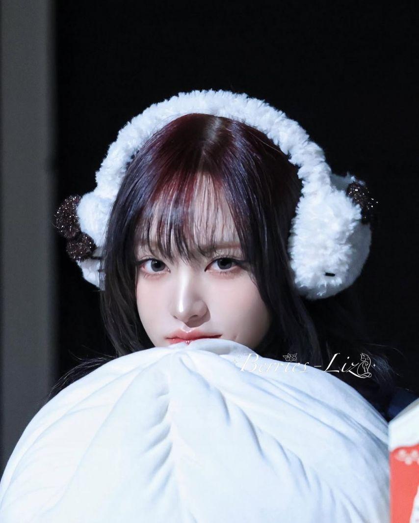 IVE (아이브) 리즈0