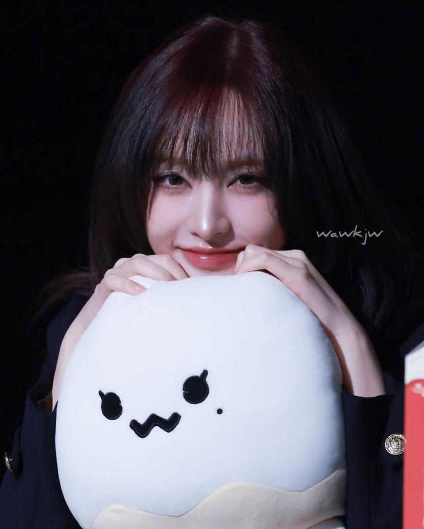 IVE (아이브) 리즈10