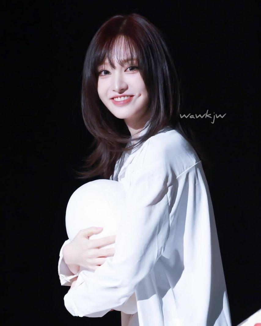 IVE (아이브) 리즈11