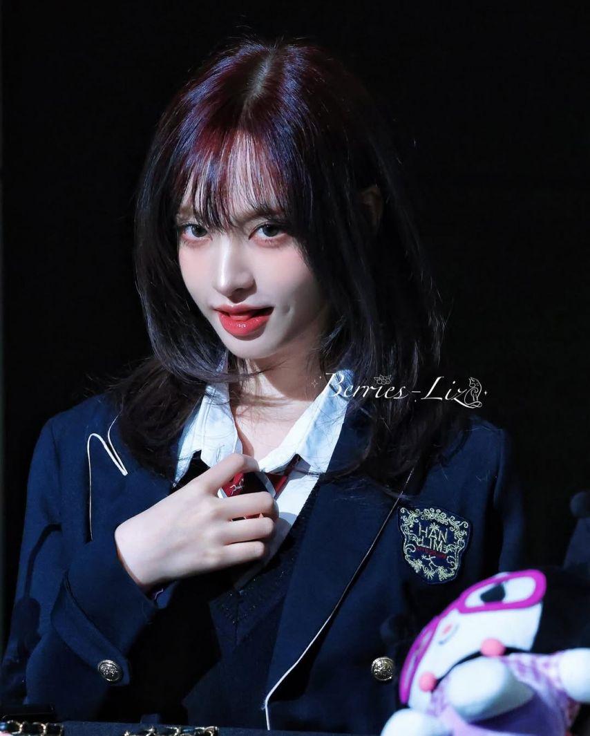 IVE (아이브) 리즈14