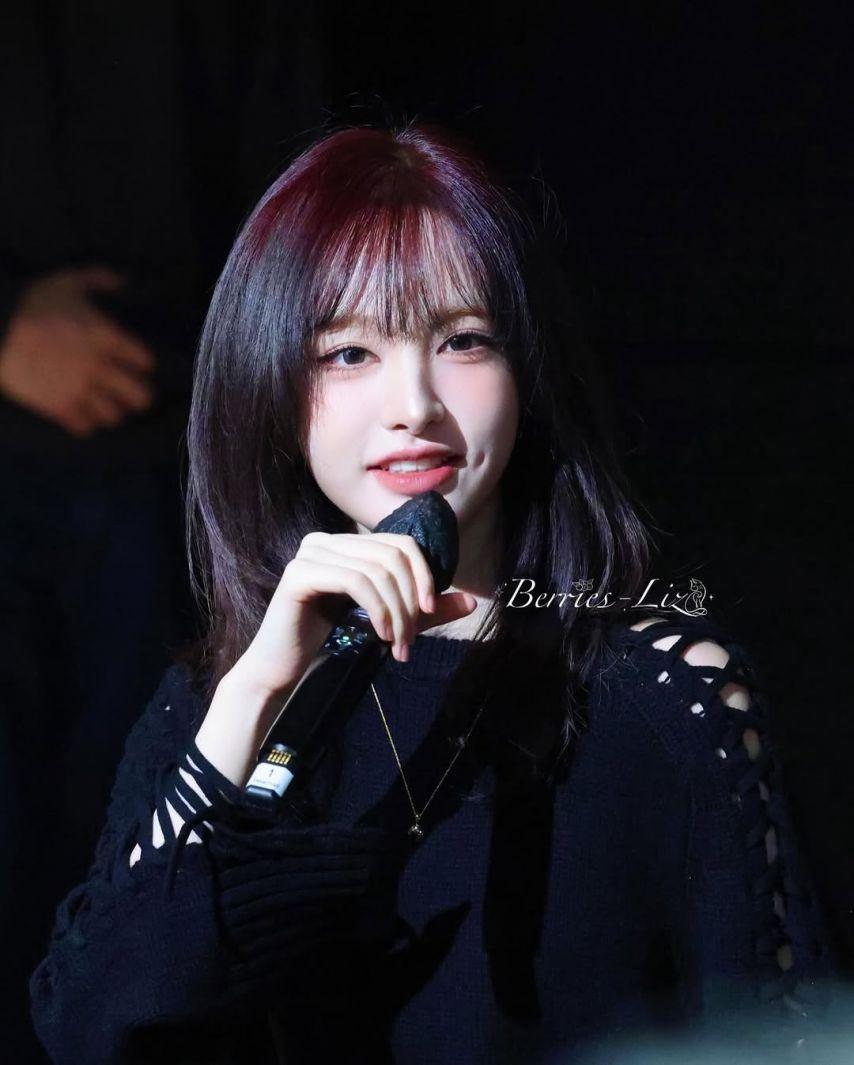 IVE (아이브) 리즈15