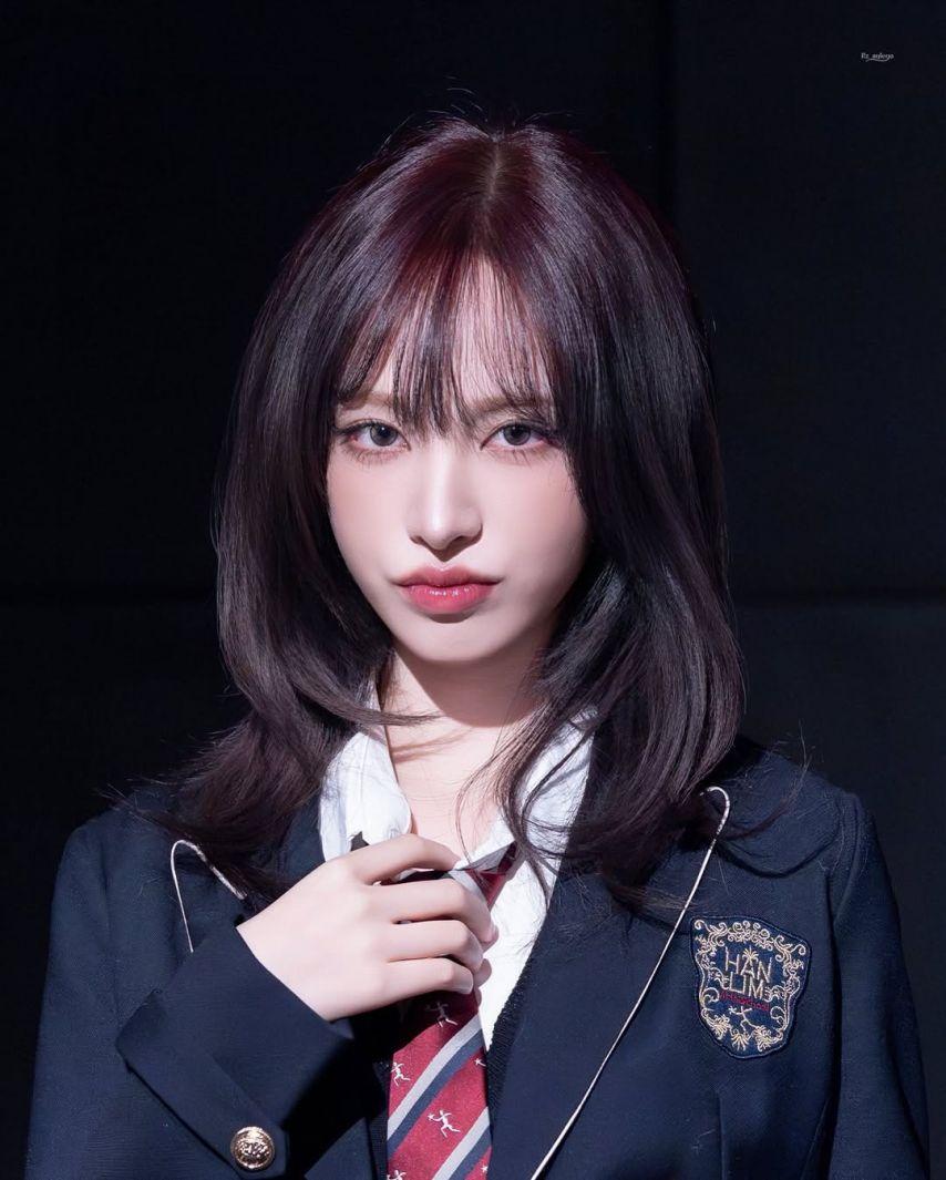 IVE (아이브) 리즈16