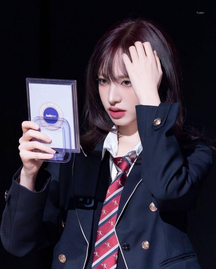 IVE (아이브) 리즈17